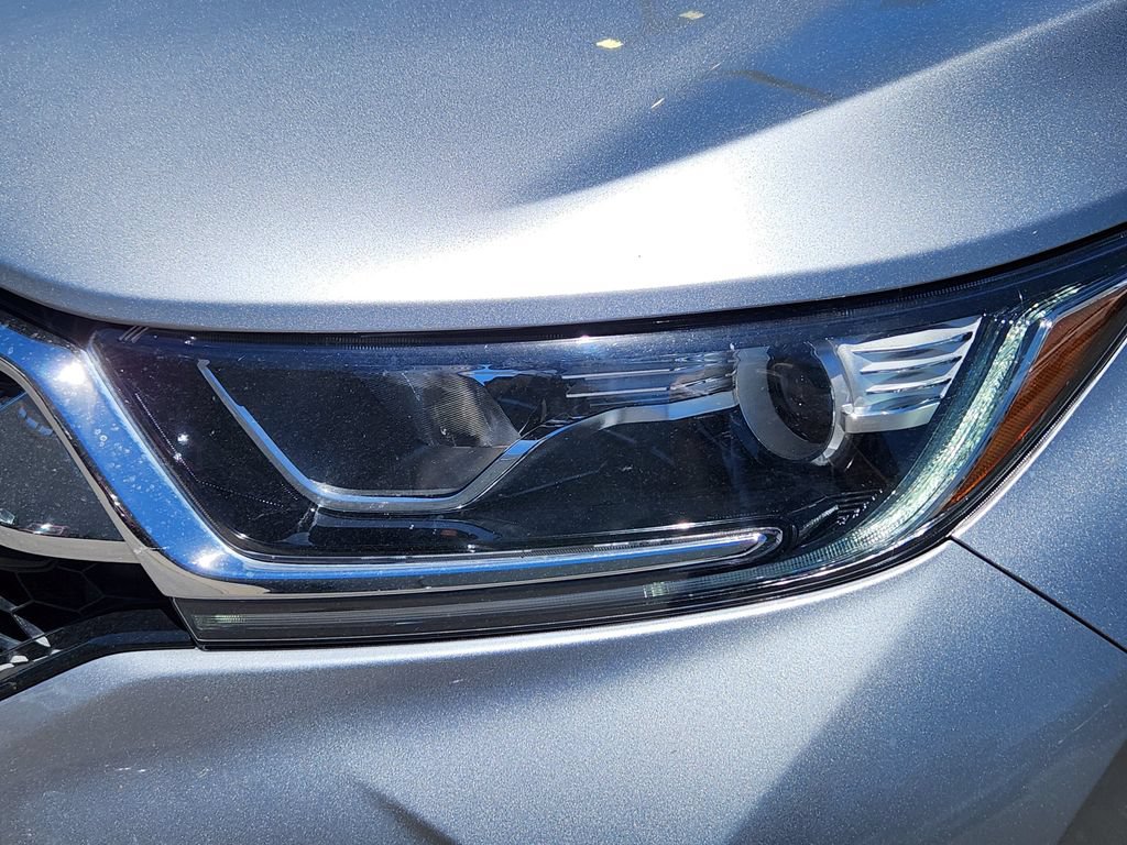 Used 2018 Honda CR-V EX image 8