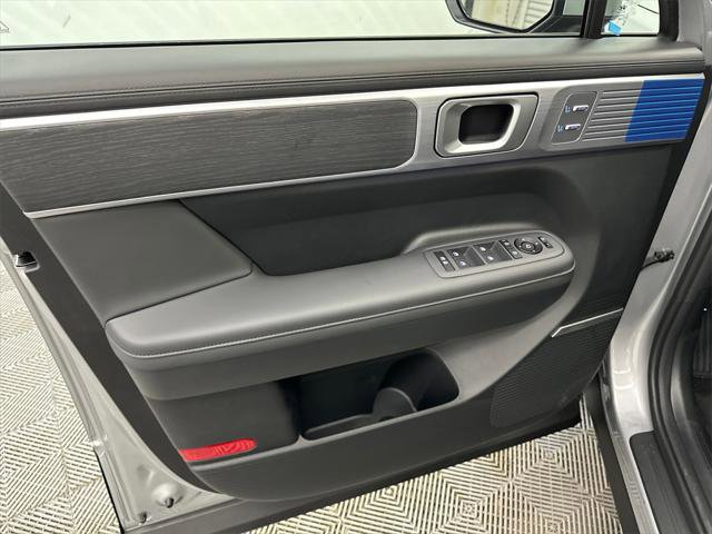 New 2026 Hyundai Santa Fe Limited image 11