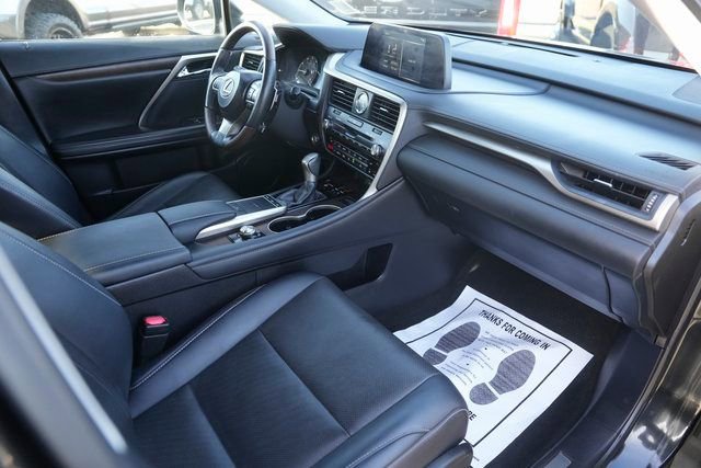 Used 2020 Lexus RX 350 FWD w/ Premium Package image 18