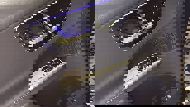 Certified 2026 Mercedes-Benz GLC 300 4MATIC image 16