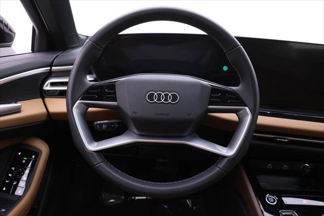 Certified 2025 Audi A5 2.0T Premium w/ Convenience Package image 16