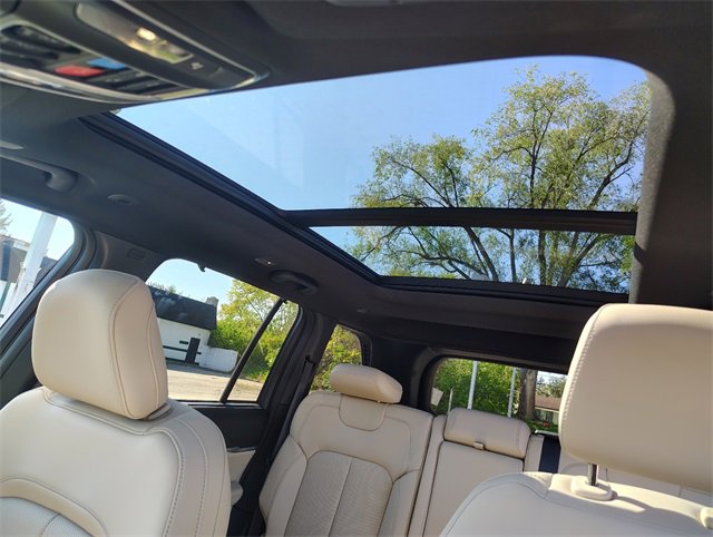 New 2025 Jeep Grand Cherokee Limited image 5