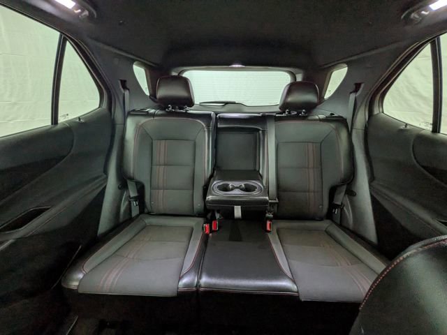 Used 2023 Chevrolet Equinox RS FWD image 15