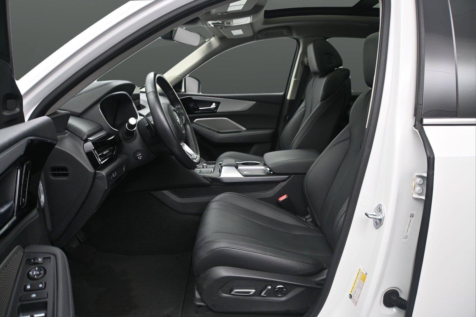Certified 2023 Acura MDX SH-AWD image 7