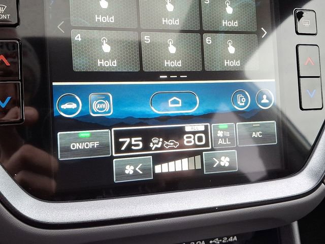 New 2026 Subaru Crosstrek 2.5i Sport image 17