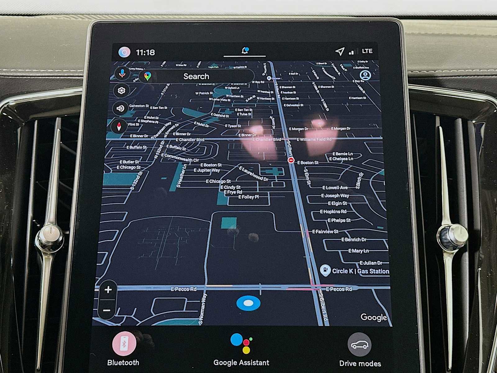 New 2026 Volvo XC90 T8 Ultra w/ Protection Package Premier image 14