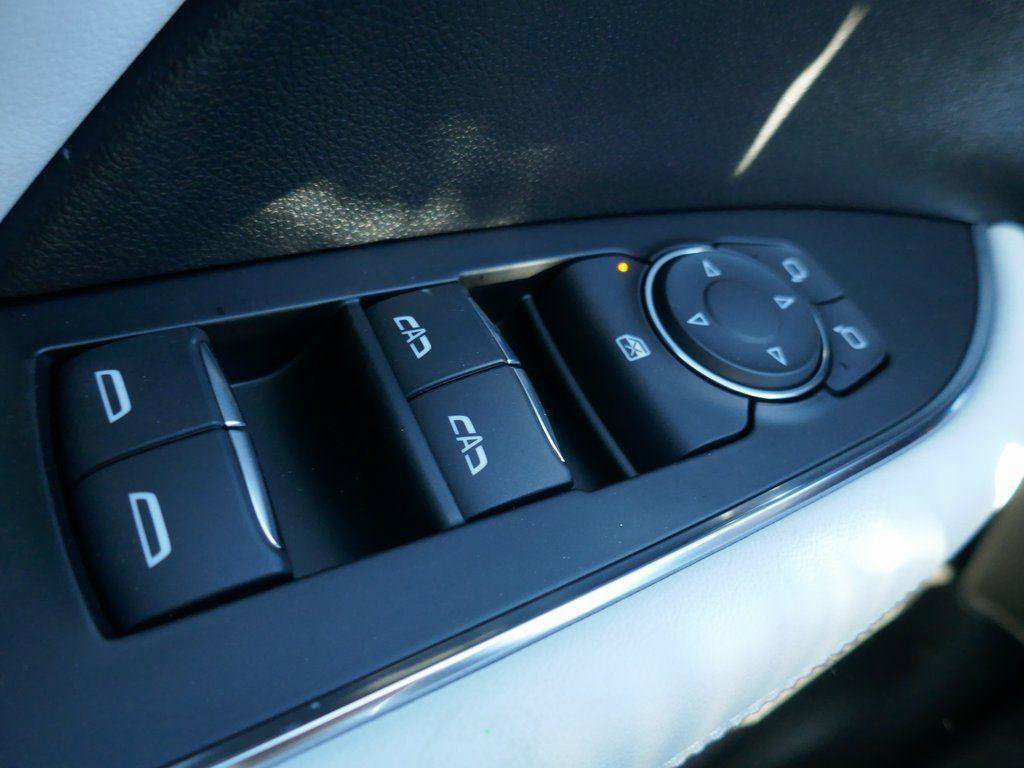 New 2026 Buick Envision Avenir image 14