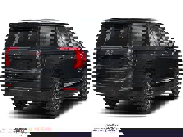 New 2026 GMC Yukon Elevation image 2