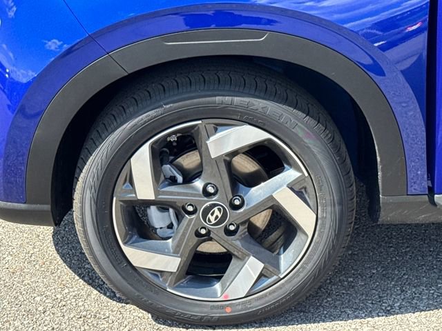 New 2026 Hyundai Venue SEL image 22