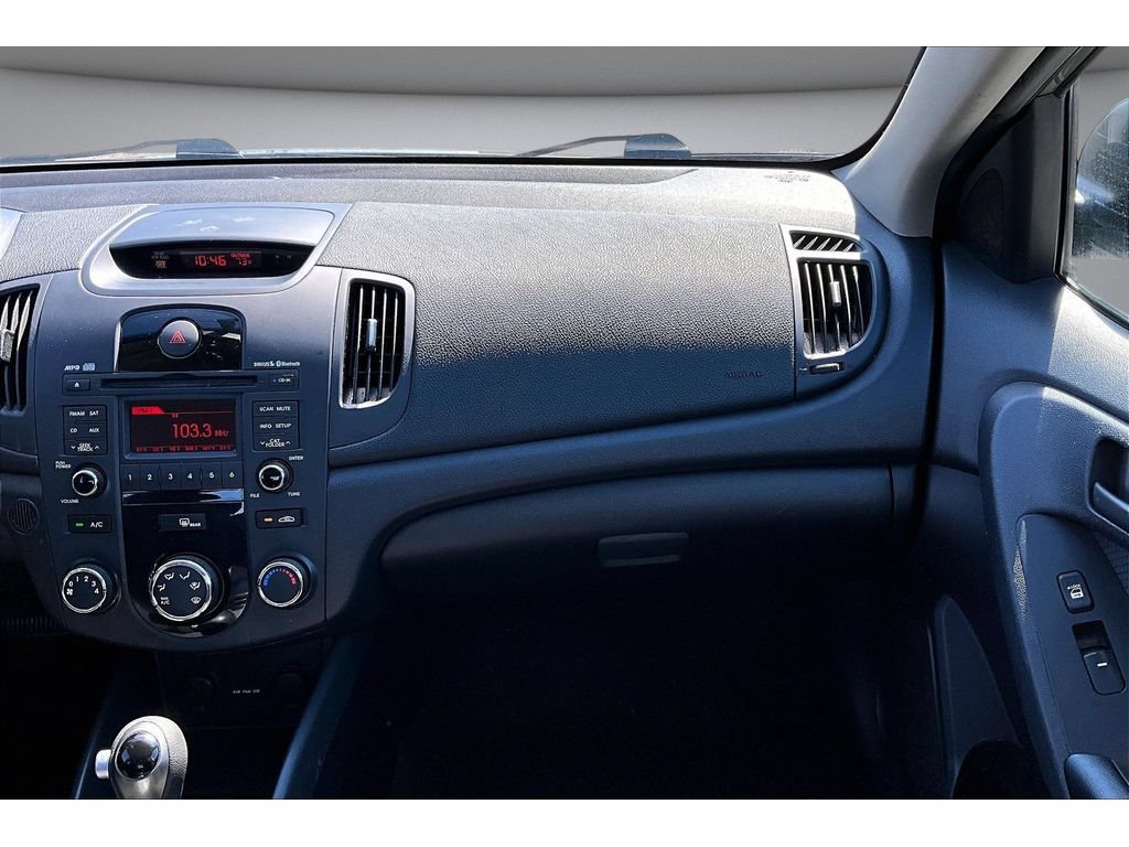 Used 2012 Kia Forte EX w/ Premium Pkg FWD image 44