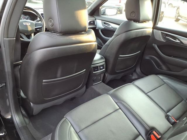 Used 2023 Cadillac CT5 Premium Luxury image 14