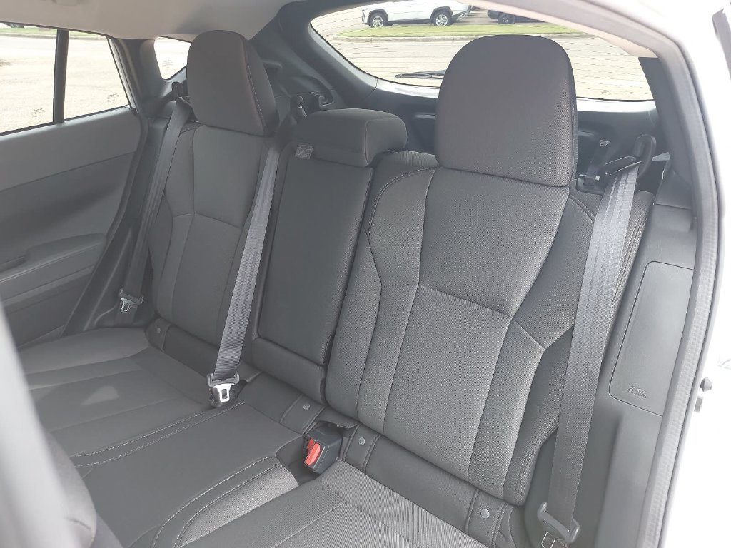 New 2026 Subaru Crosstrek 2.5i AWD/4WD image 13