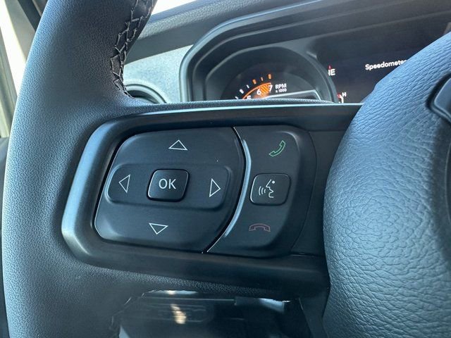 New 2026 Jeep Wrangler Sport S image 33