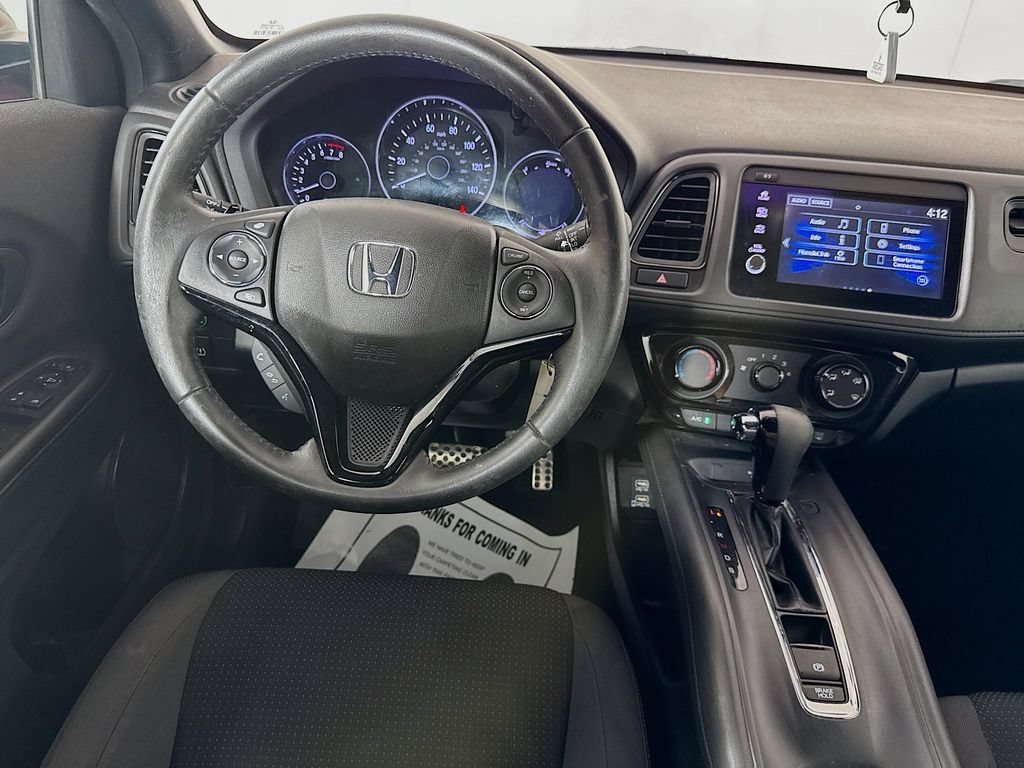 Used 2019 Honda HR-V Sport image 26