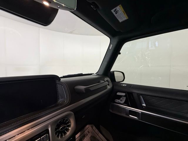 Used 2021 Mercedes-Benz G 63 AMG 4MATIC image 13