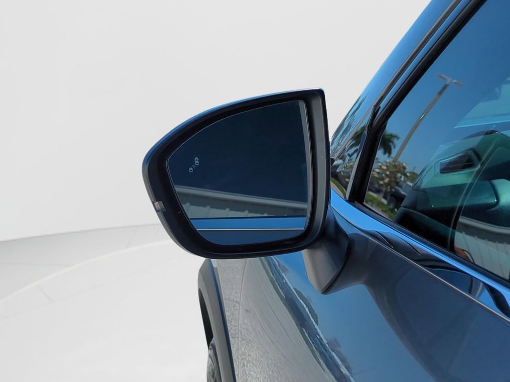 Certified 2022 Nissan Pathfinder SV w/ SV Premium Package AWD/4WD image 27