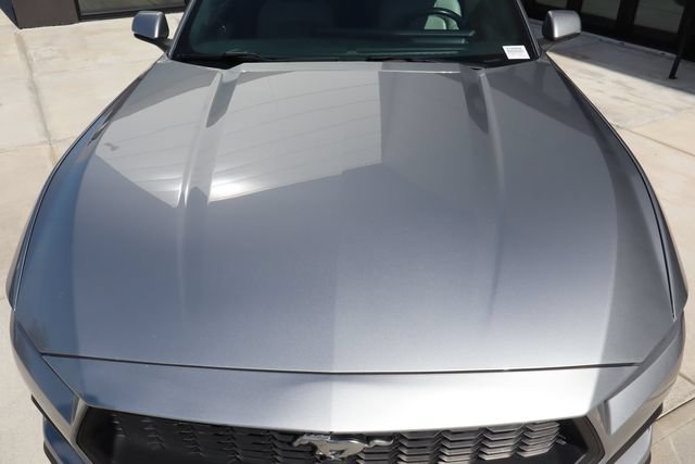 Used 2024 Ford Mustang Premium RWD image 10