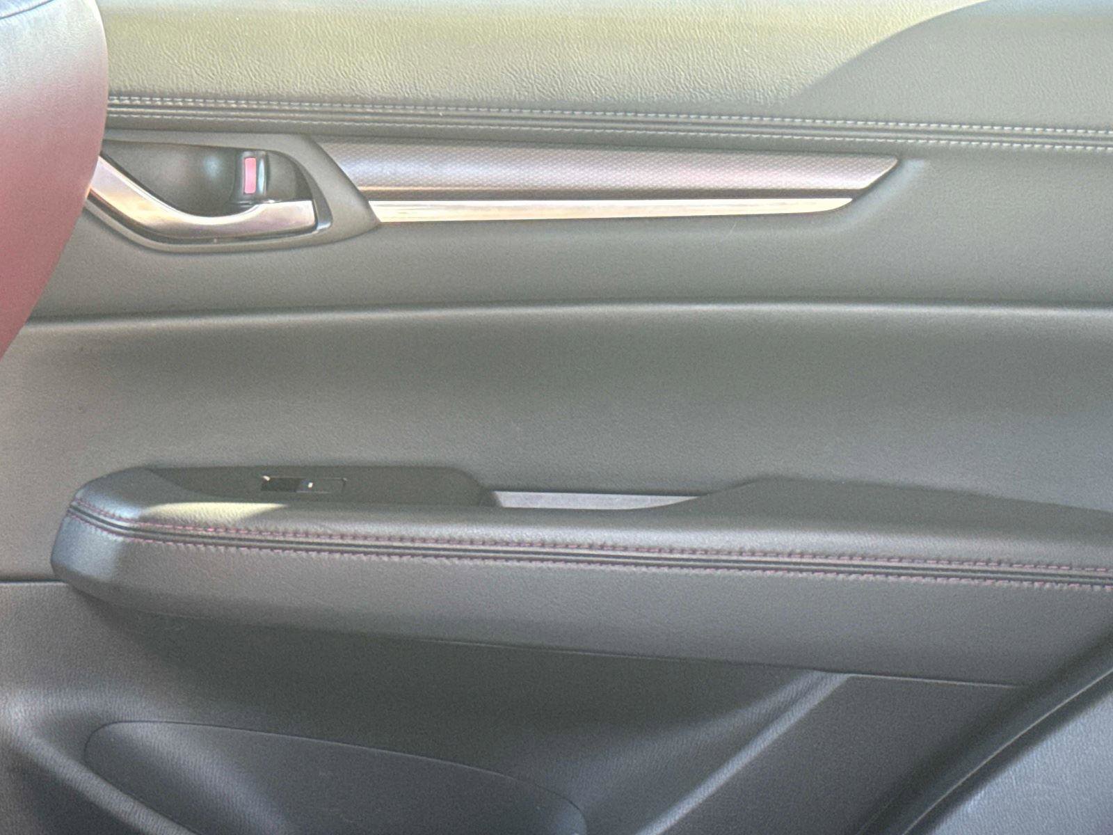 Certified 2024 MAZDA CX-5 Carbon Edition image 15