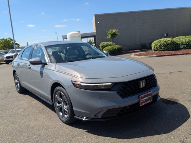 New 2026 Honda Accord EX-L image 6