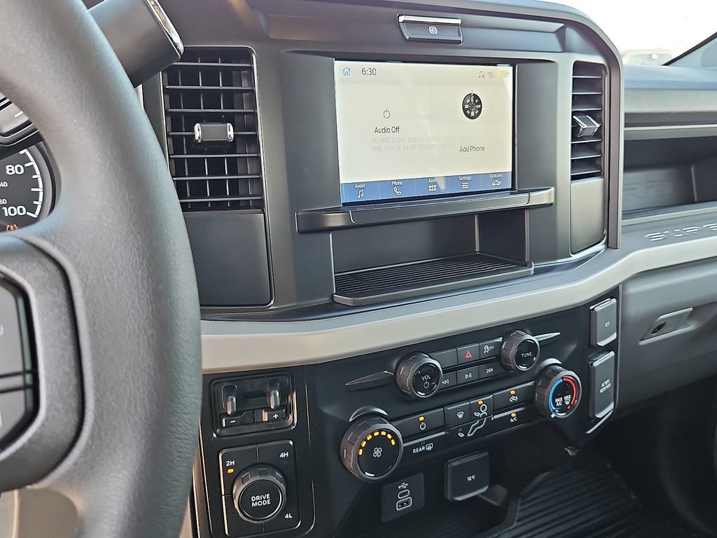 New 2026 Ford F550 4x4 Crew Cab Super Duty image 24