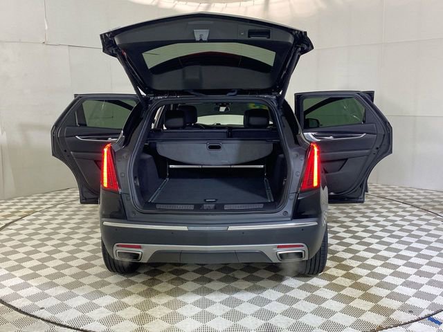 Used 2023 Cadillac XT5 Premium Luxury AWD/4WD image 30