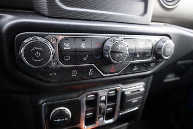 Used 2021 Jeep Wrangler Unlimited Sport image 8