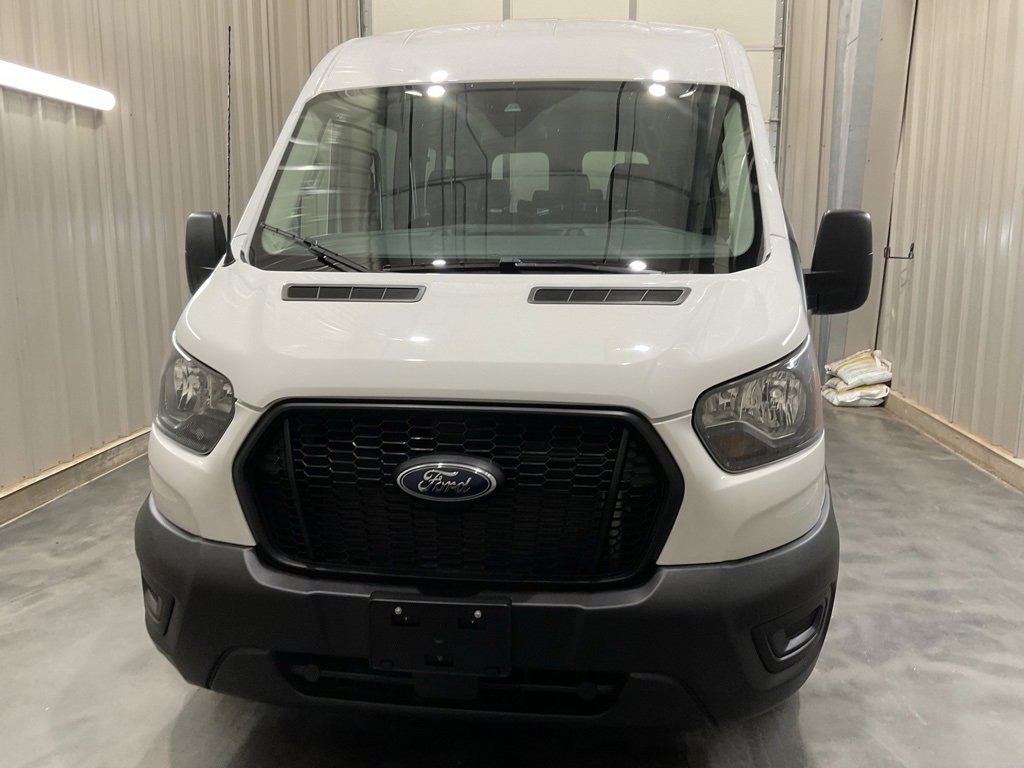 Used 2023 Ford Transit 350 XL image 2