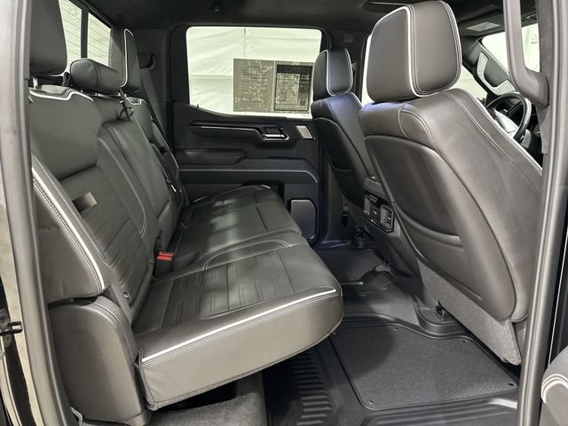 Used 2024 GMC Sierra 1500 AT4X AWD/4WD image 25