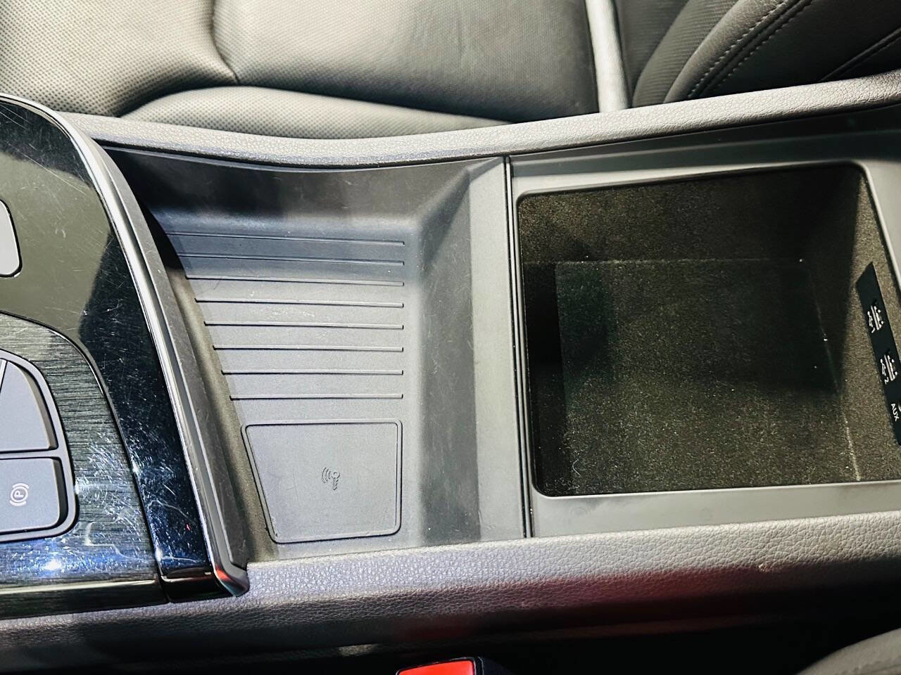 Used 2017 Audi Q7 3.0T Premium Plus image 21