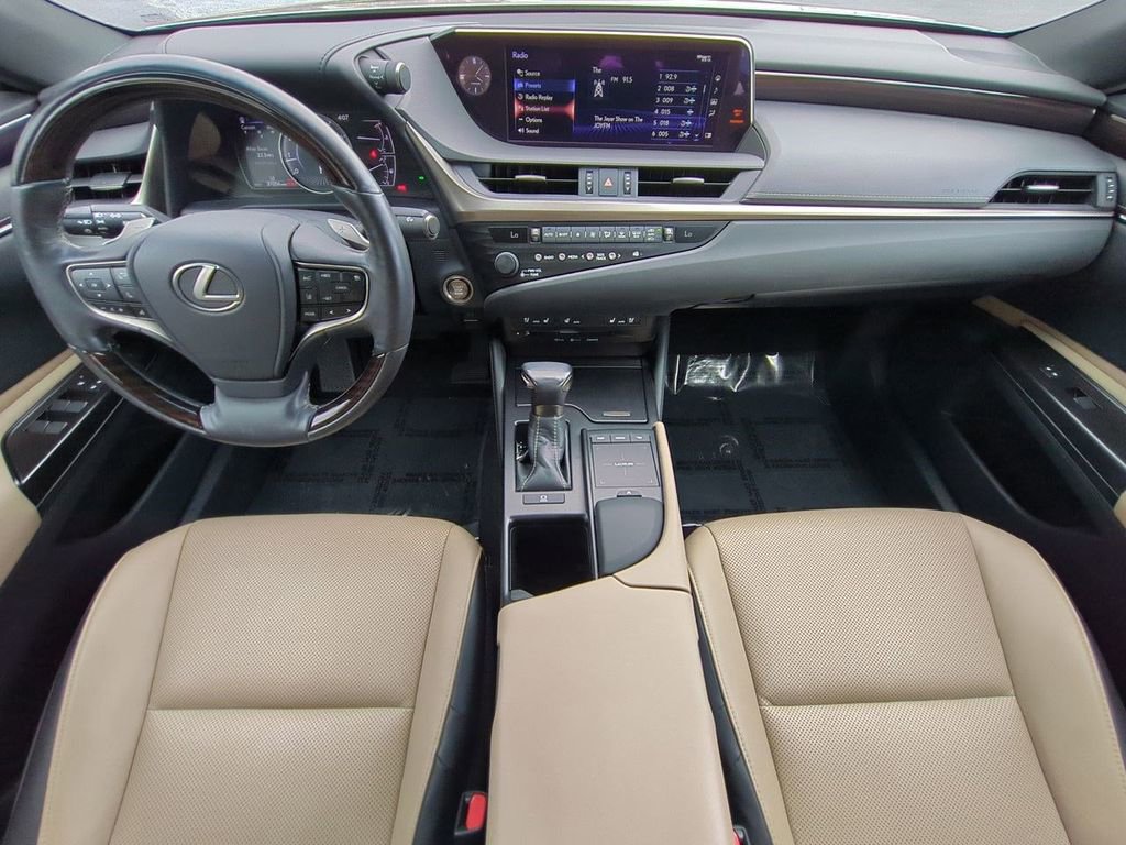 Used 2019 Lexus ES 350 image 14