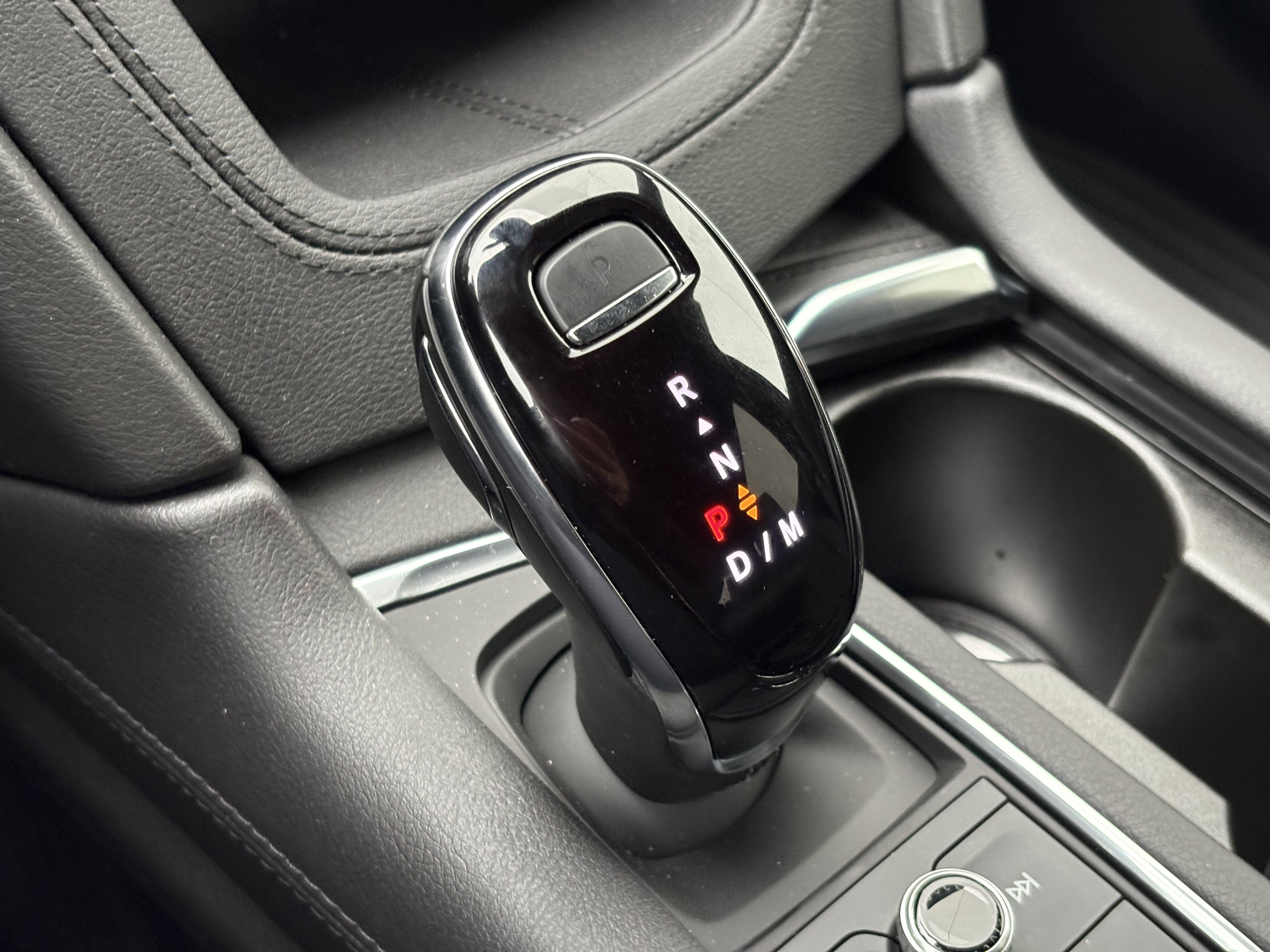 New 2025 Cadillac XT6 Sport w/ Technology Package image 27