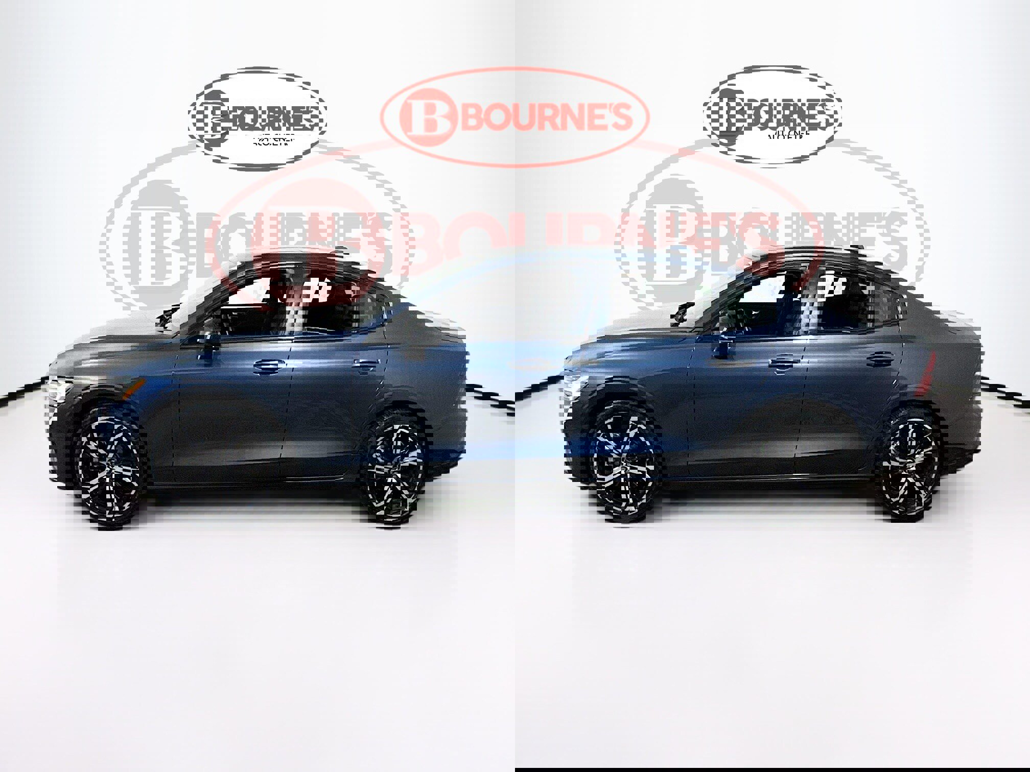 Used 2024 Volvo S60 B5 Core image 7