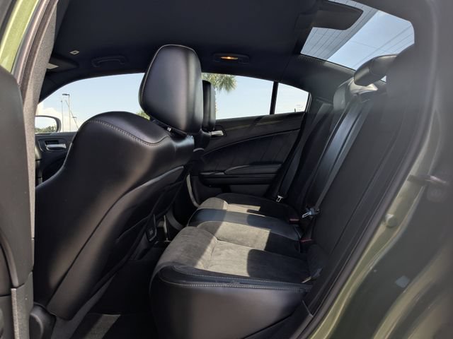 Used 2023 Dodge Charger Scat Pack RWD image 16