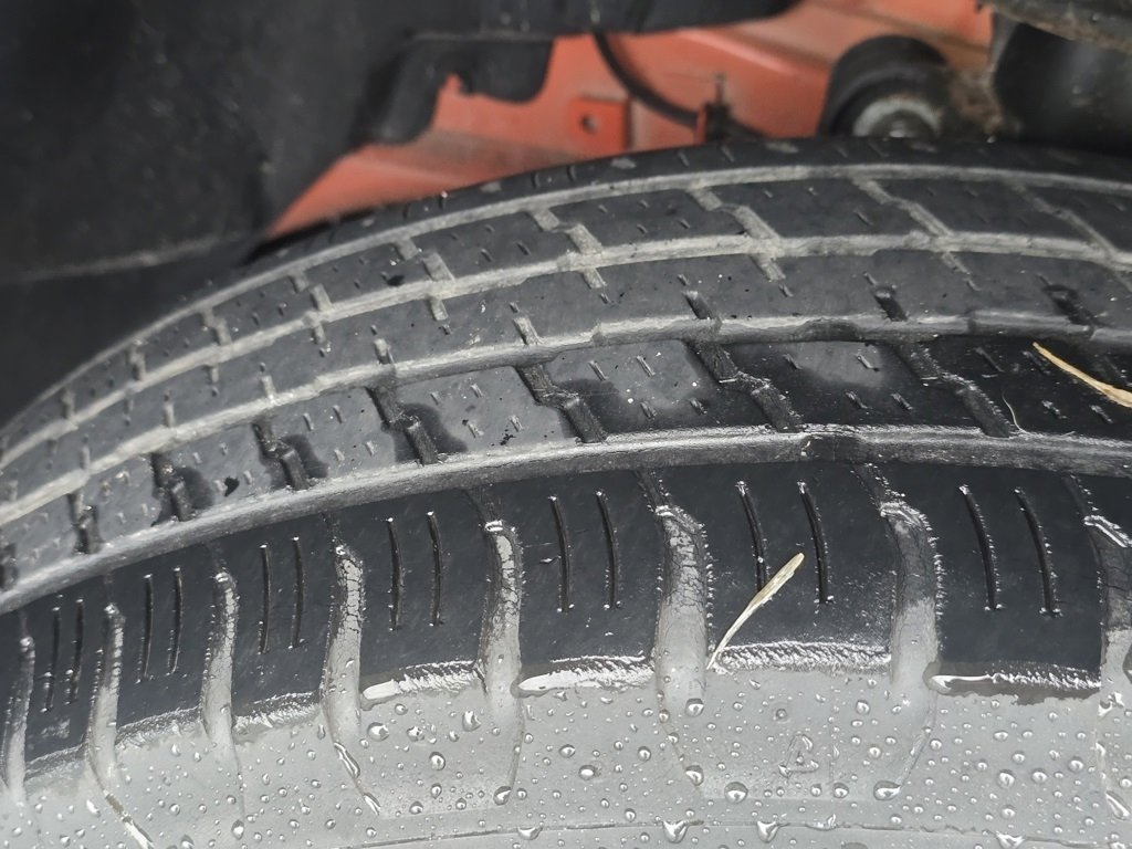 Used 2021 Jeep Renegade Trailhawk image 12