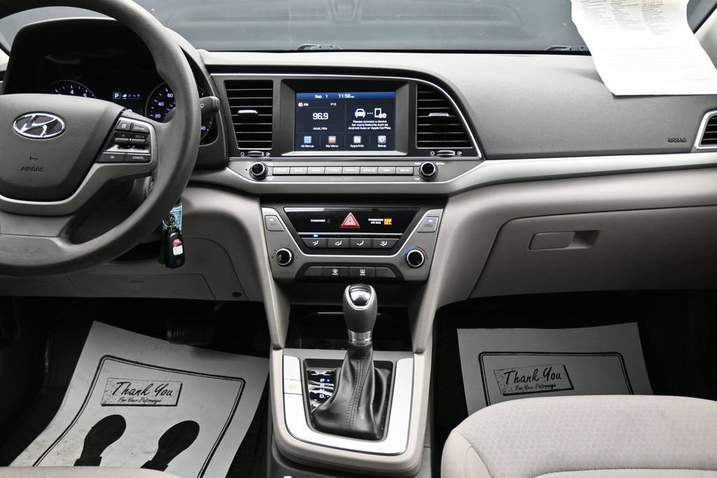 Used 2018 Hyundai Elantra SEL FWD image 18