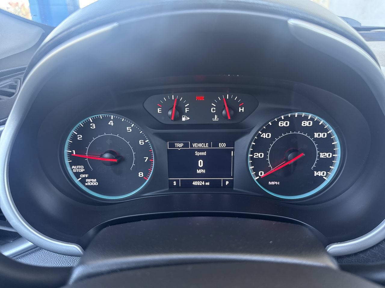 Used 2023 Chevrolet Malibu LS FWD image 10