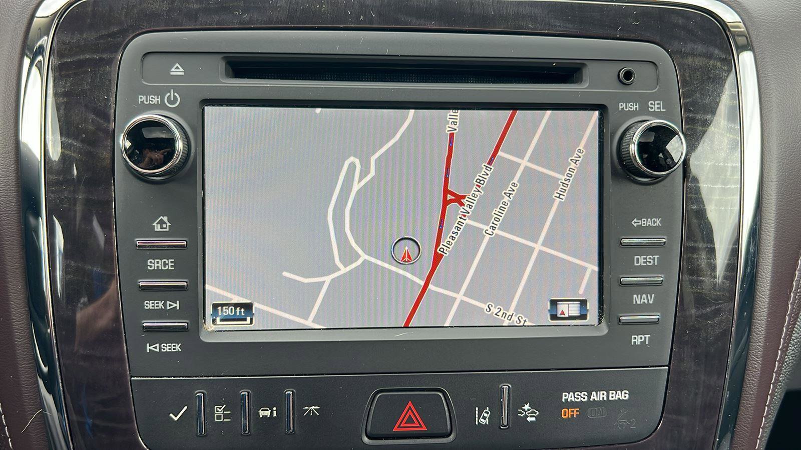 Used 2016 Buick Enclave Premium w/ Experience Buick Package image 29