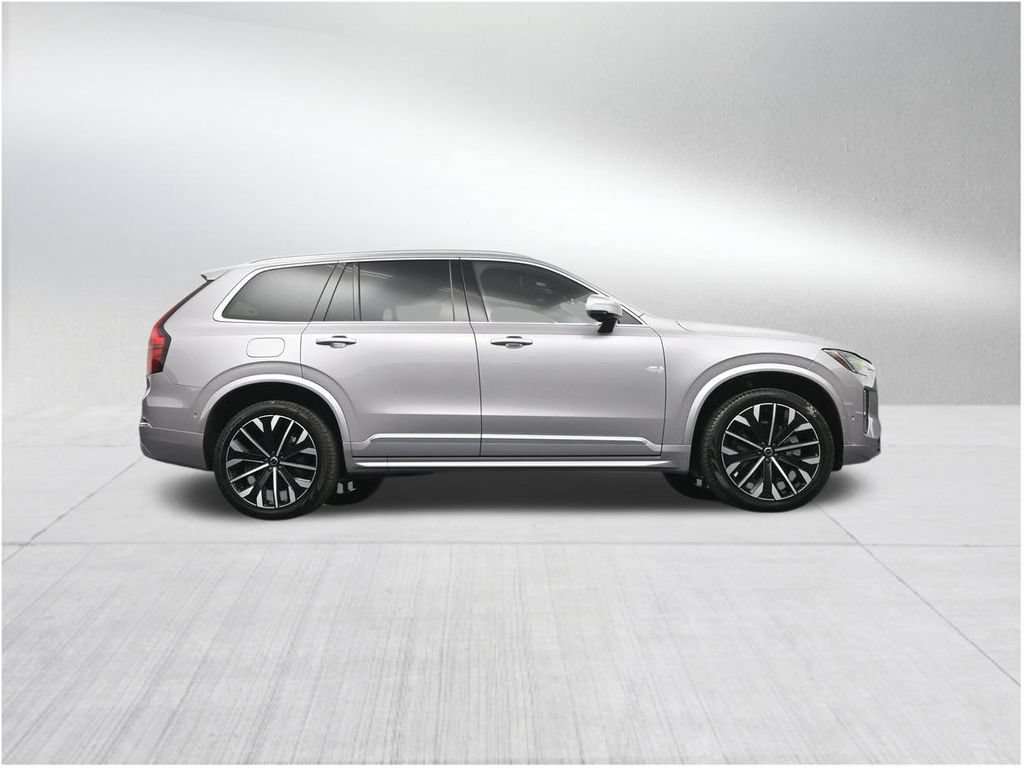 New 2026 Volvo XC90 B6 Plus w/ Protection Package Premier AWD/4WD image 26
