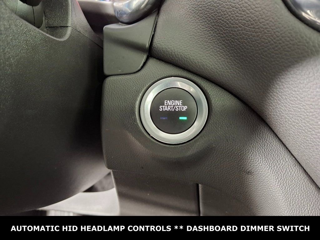 Used 2023 Chevrolet Equinox LT image 15