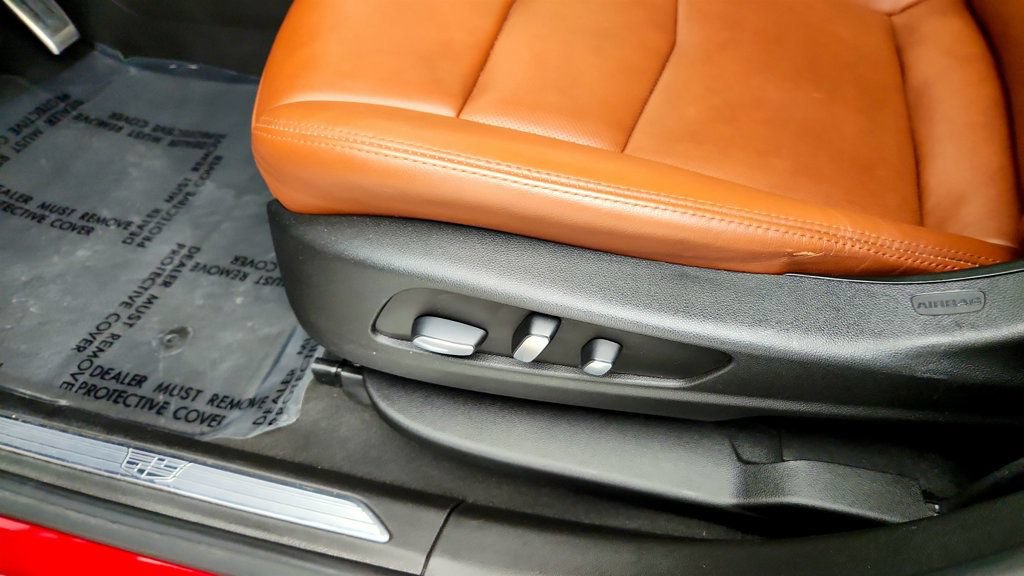 Used 2020 Cadillac XT5 Sportv AWD/4WD image 12