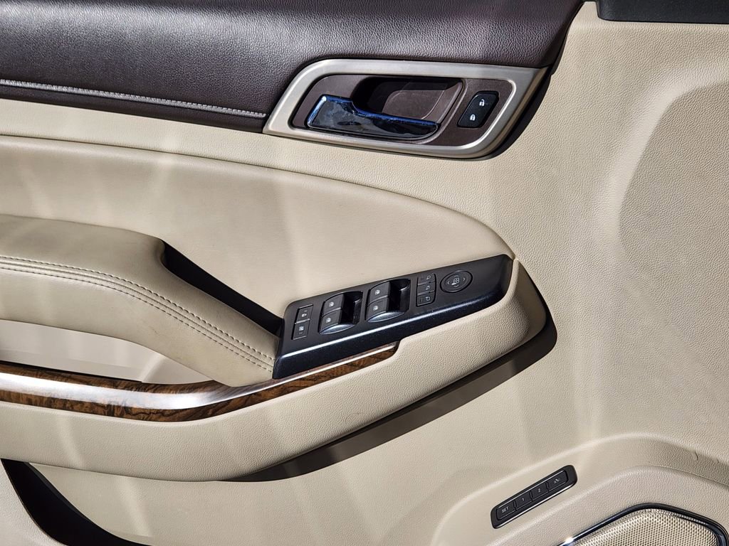 Used 2018 GMC Yukon Denali w/ Denali Ultimate Package image 20