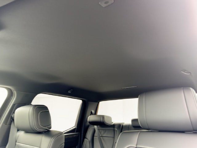 New 2026 Toyota Tundra Limited AWD/4WD image 27