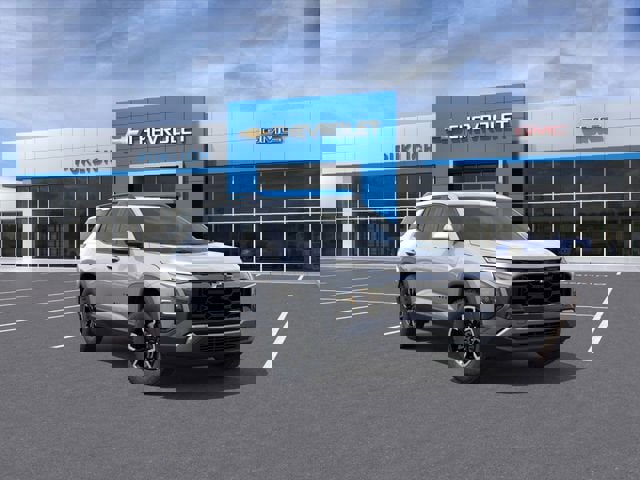 New 2026 Chevrolet Equinox ACTIV w/ Convenience Package III