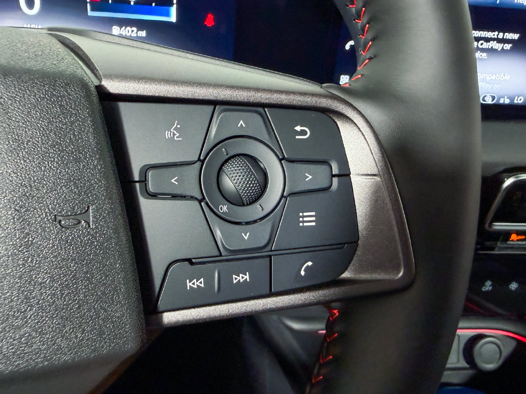 New 2027 Nissan Sentra SR w/ SR Premium Package FWD image 28