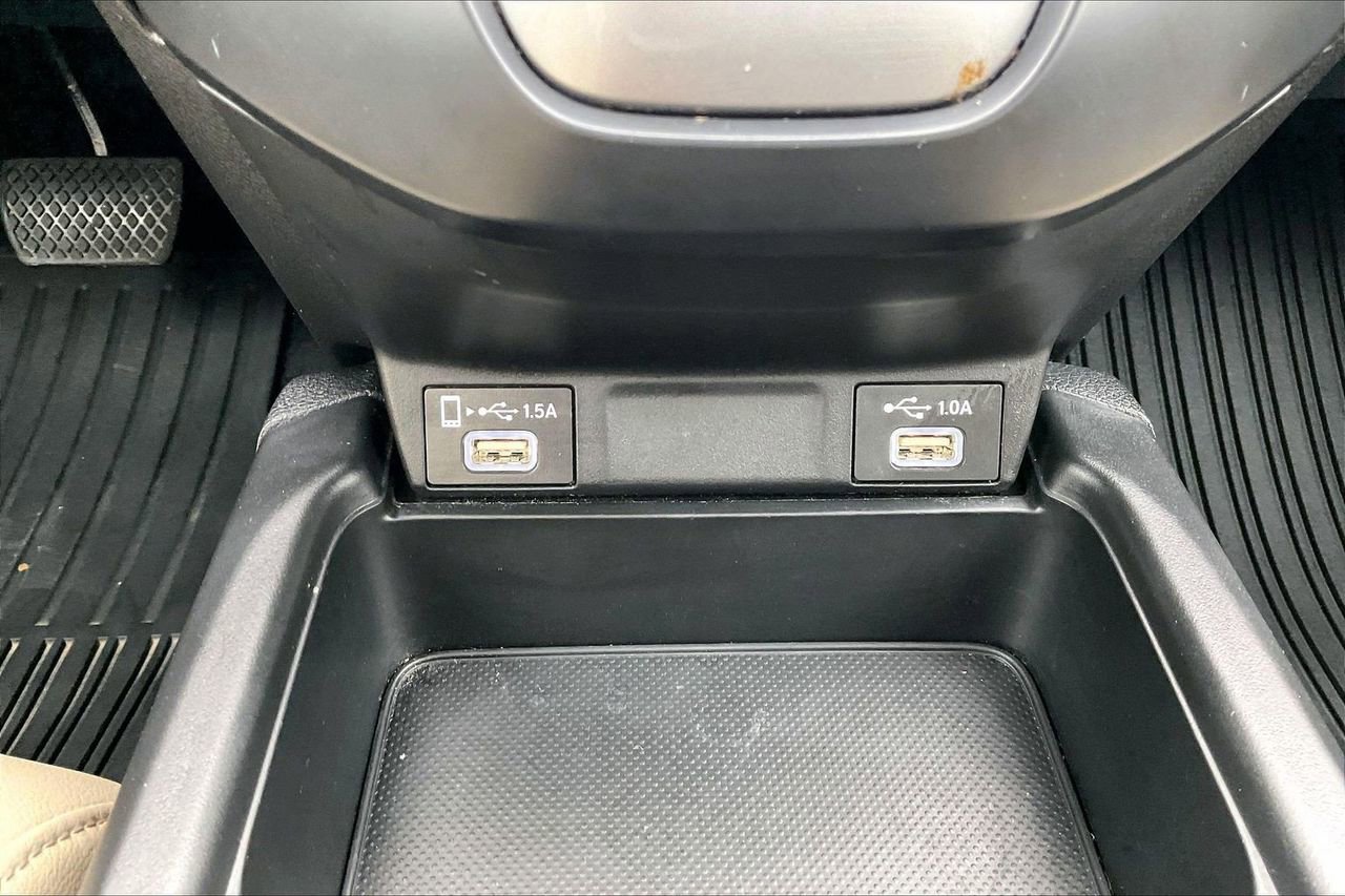Used 2021 Honda CR-V EX-L image 18