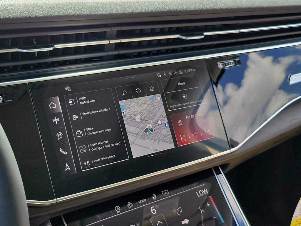 New 2026 Audi Q7 2.0T Premium image 12