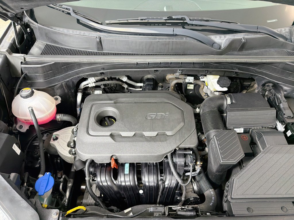 Used 2022 Kia Sportage LX w/ LX FWD Value Edition Package image 28