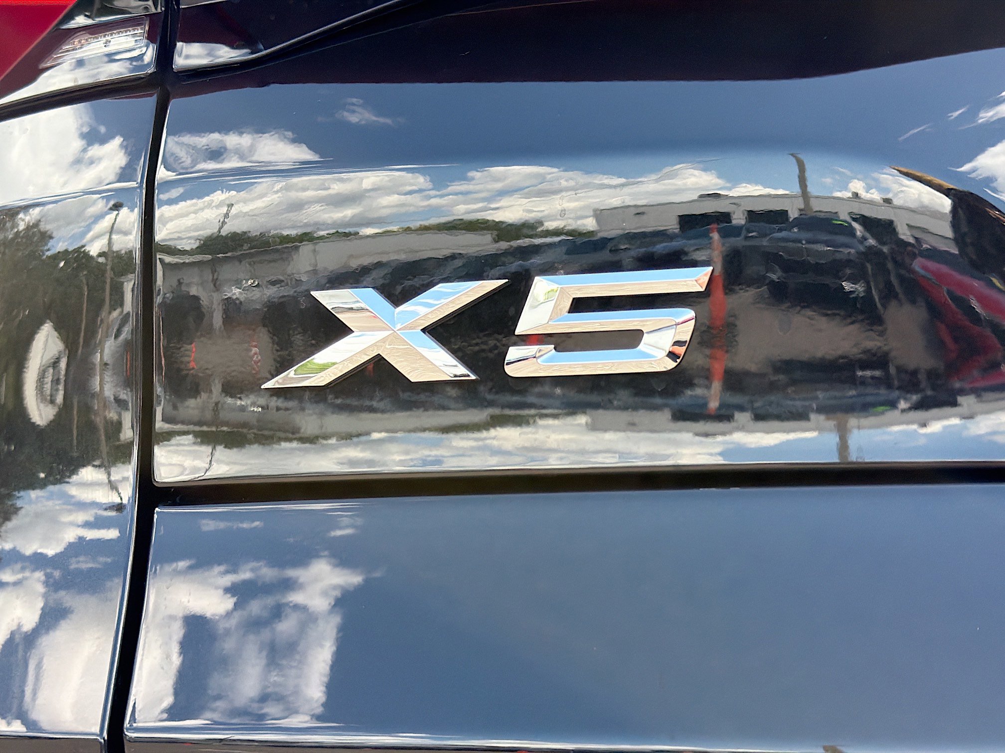 New 2026 BMW X5 sDrive40i w/ M Sport Package image 11