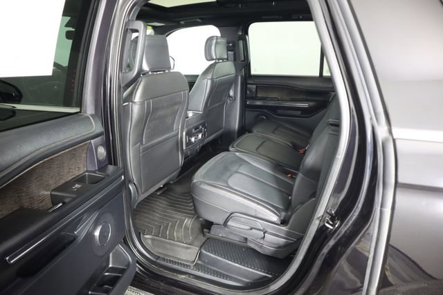 Used 2020 Ford Expedition Max Limited w/ Equipment Group 302A AWD/4WD image 59