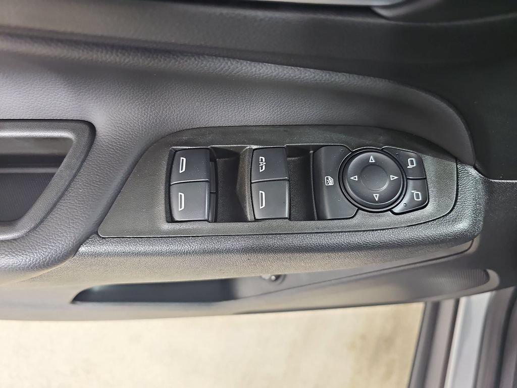 Certified 2024 Chevrolet Equinox LT AWD/4WD image 33